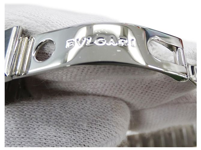 Bulgari Bvlgari Damen-Quarzarmbanduhr - Ansicht 5
