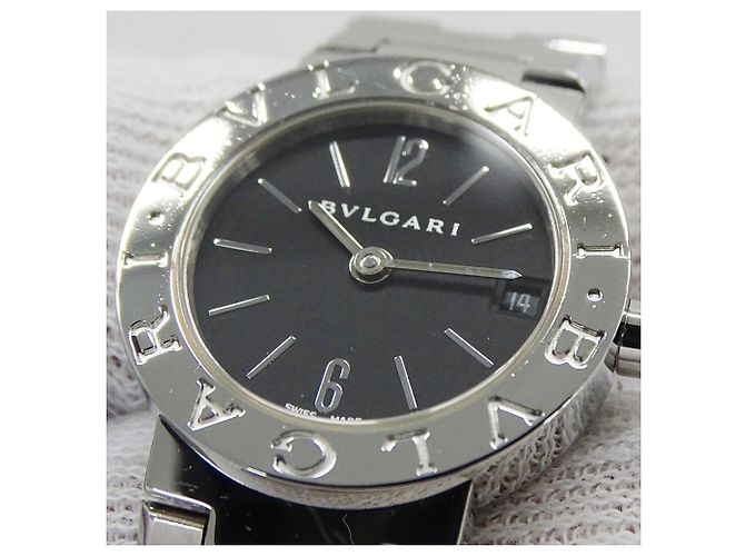 Bulgari Bvlgari Damen-Quarzarmbanduhr - Ansicht 7