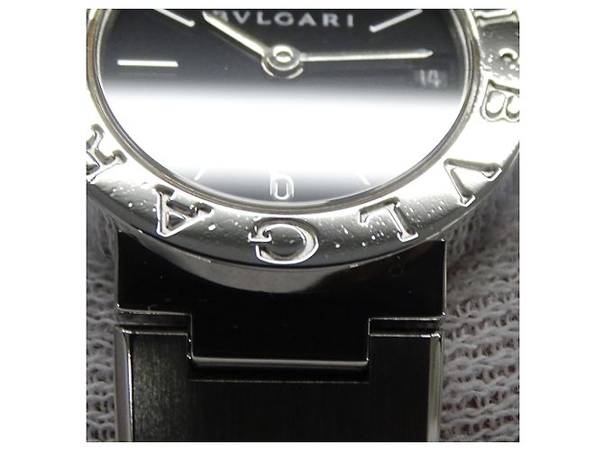 Bulgari Bvlgari Damen-Quarzarmbanduhr - Ansicht 8