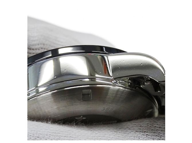 Orologio da uomo Longines Admiral GMT L3.669.4 - vista 8