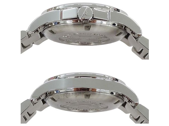 Longines Conquest L3.676.4 Herrenuhr - Ansicht 3