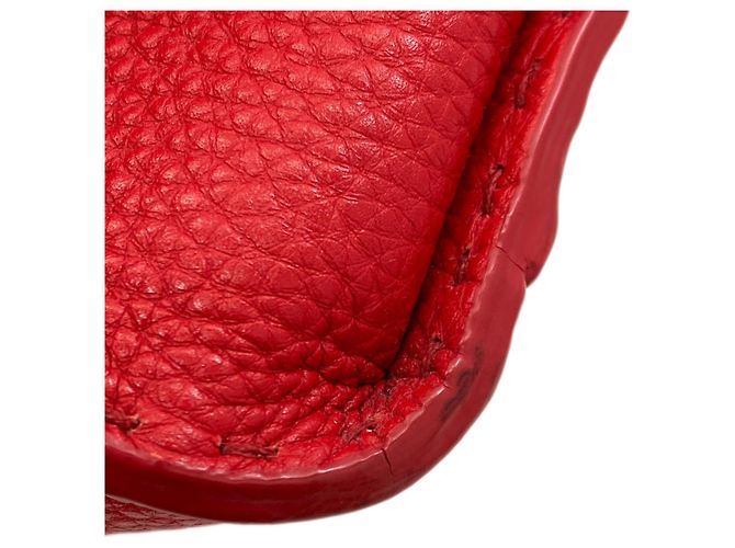 Borsa 2-Way Fendi Peekaboo Selleria - vista 13