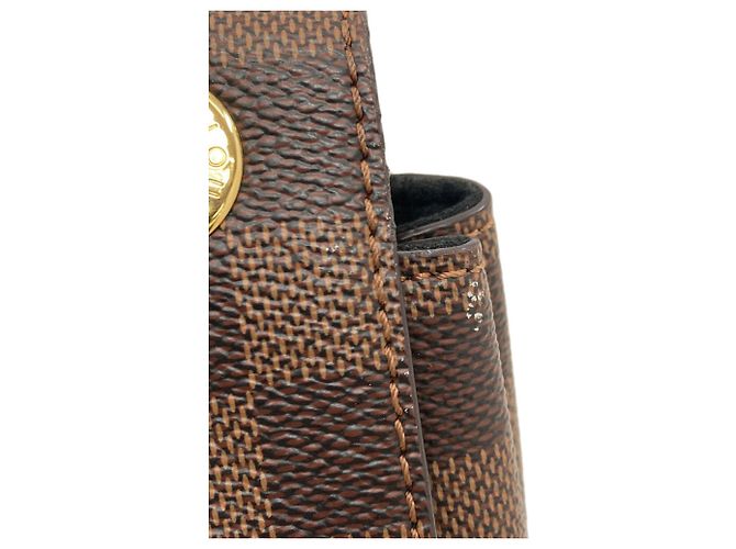 Borsa a tracolla Louis Vuitton Vavin PM - vista 11
