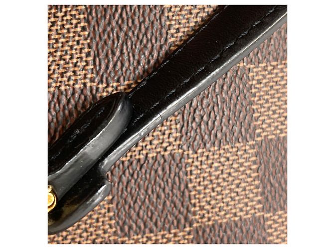 Borsa a tracolla Louis Vuitton Vavin PM - vista 12