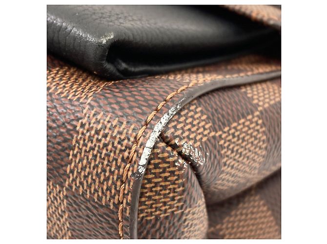 Borsa a tracolla Louis Vuitton Vavin PM - vista 14