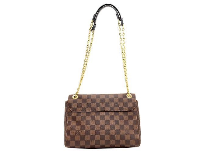 Borsa a tracolla Louis Vuitton Vavin PM - vista 2