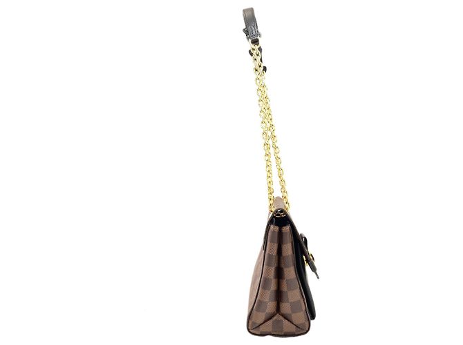Borsa a tracolla Louis Vuitton Vavin PM - vista 3