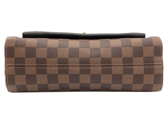 Borsa a tracolla Louis Vuitton Vavin PM - vista 4