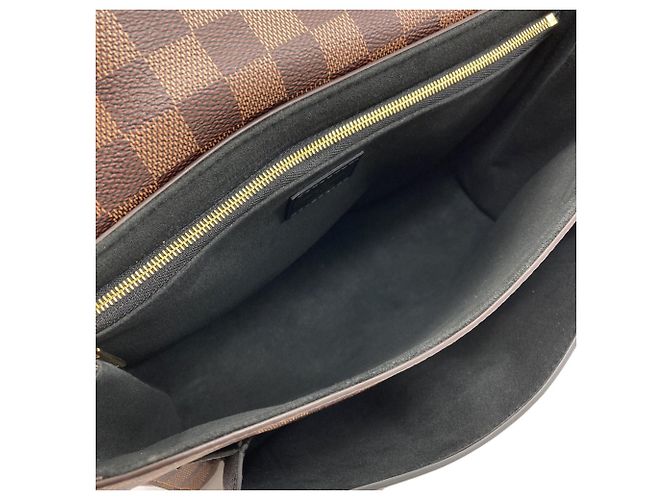Borsa a tracolla Louis Vuitton Vavin PM - vista 5