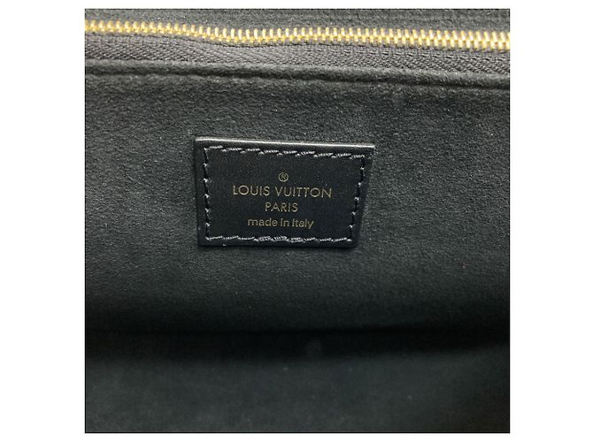 Borsa a tracolla Louis Vuitton Vavin PM - vista 6