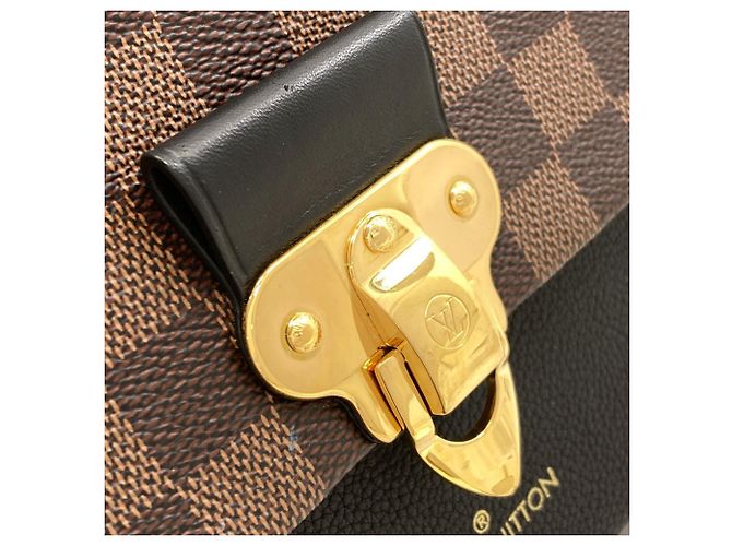 Borsa a tracolla Louis Vuitton Vavin PM - vista 8