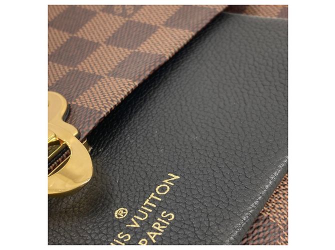 Borsa a tracolla Louis Vuitton Vavin PM - vista 9