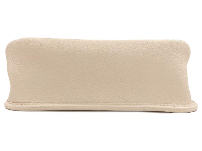Borsa a tracolla Louis Vuitton Bussy NM in pelle Epi - vista 4