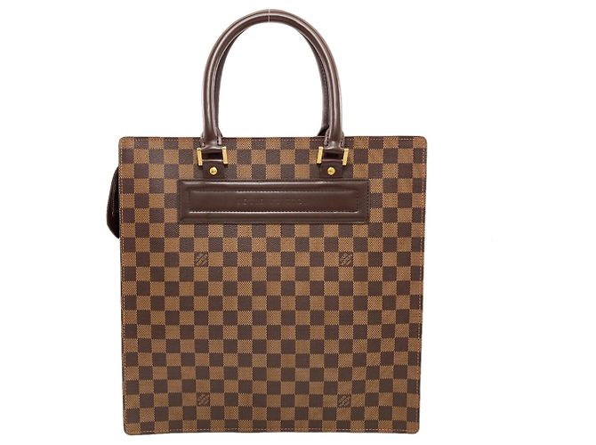 Borsa Louis Vuitton N51146 Venice - vista 2