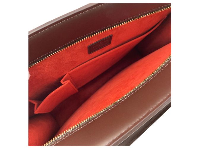 Borsa Louis Vuitton N51146 Venice - vista 5