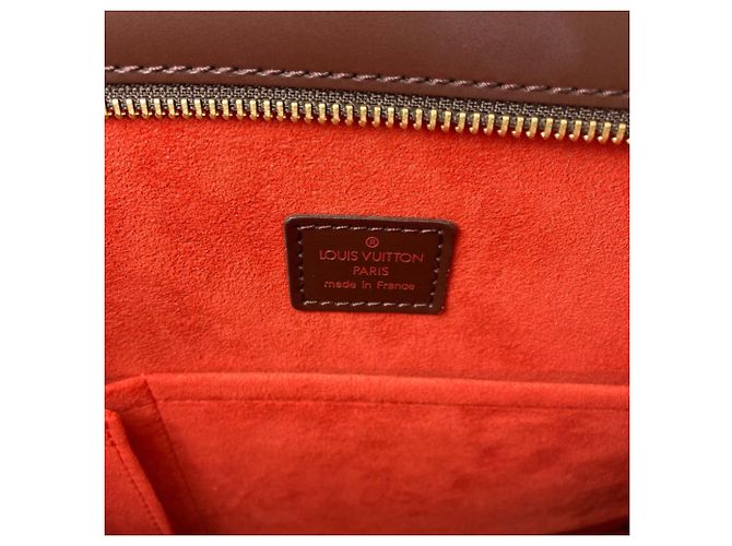 Borsa Louis Vuitton N51146 Venice - vista 6