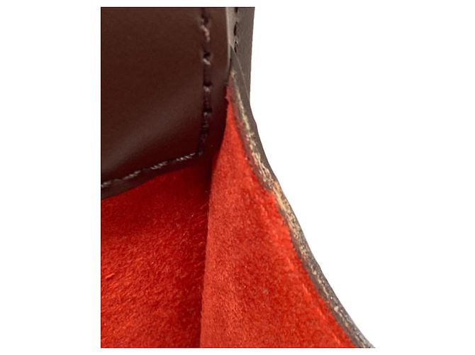 Borsa Louis Vuitton N51146 Venice - vista 7