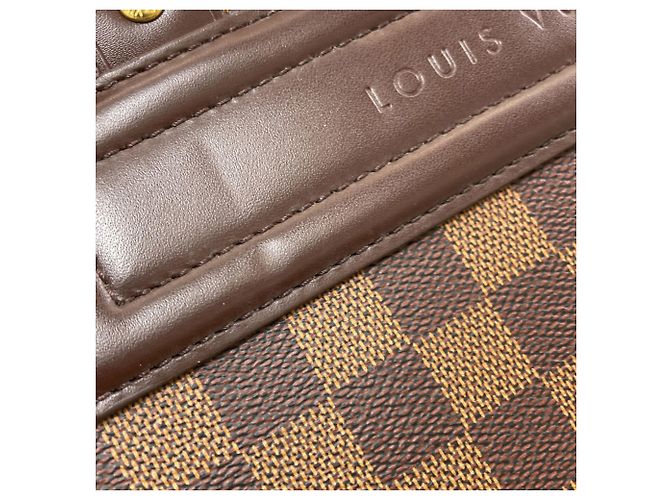 Borsa Louis Vuitton N51146 Venice - vista 8