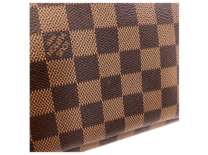 Borsa Tote Louis Vuitton Neverfull MM - vista 11