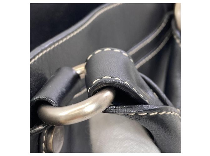 Céline Celine Boogie Bag Handtasche - Ansicht 14