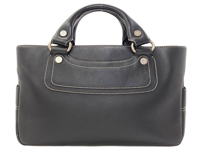 Céline Celine Boogie Bag Handtasche - Ansicht 2