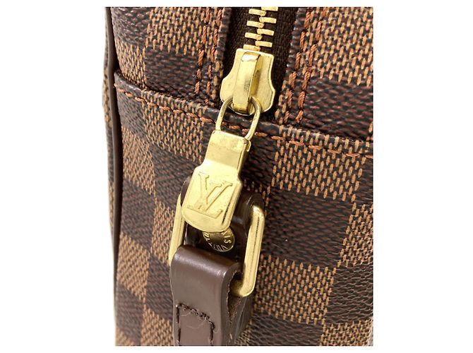 Louis Vuitton N48085 Borsa a Spalla Trocadero - vista 10