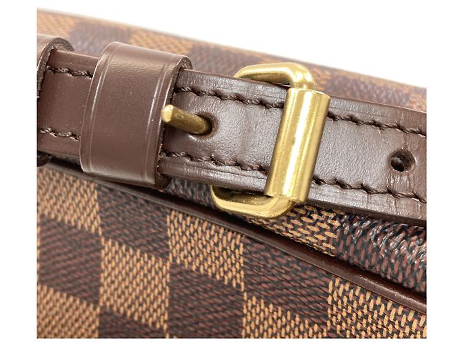 Louis Vuitton N48085 Borsa a Spalla Trocadero - vista 11
