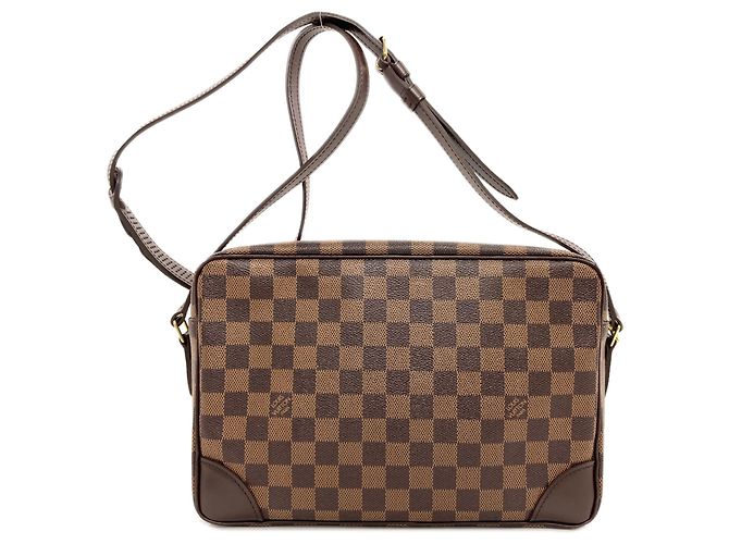 Louis Vuitton N48085 Borsa a Spalla Trocadero - vista 2