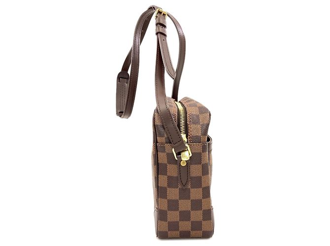 Louis Vuitton N48085 Borsa a Spalla Trocadero - vista 3
