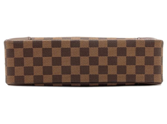 Louis Vuitton N48085 Borsa a Spalla Trocadero - vista 4