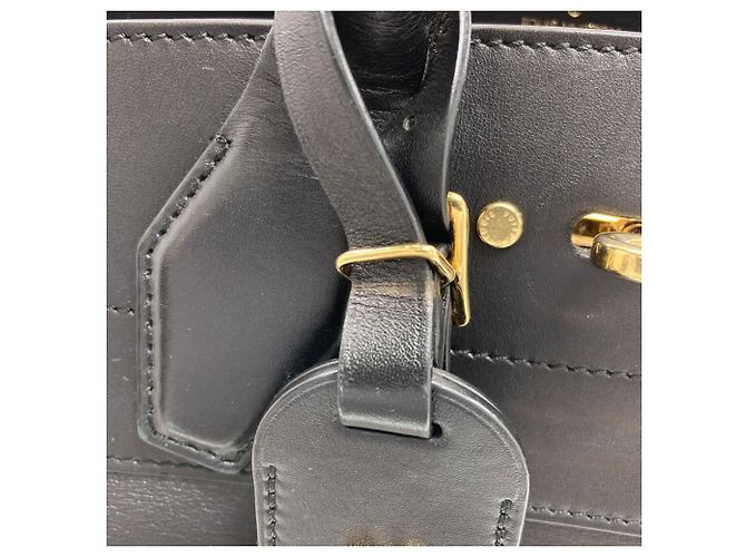 Borsa Louis Vuitton City Steamer PM - vista 13