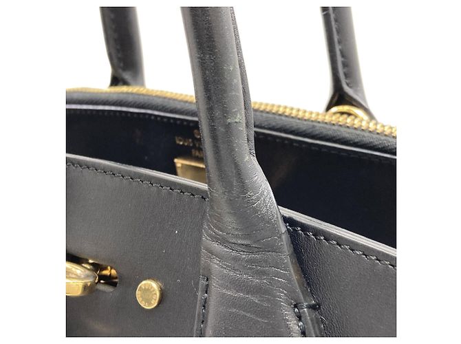 Borsa Louis Vuitton City Steamer PM - vista 17