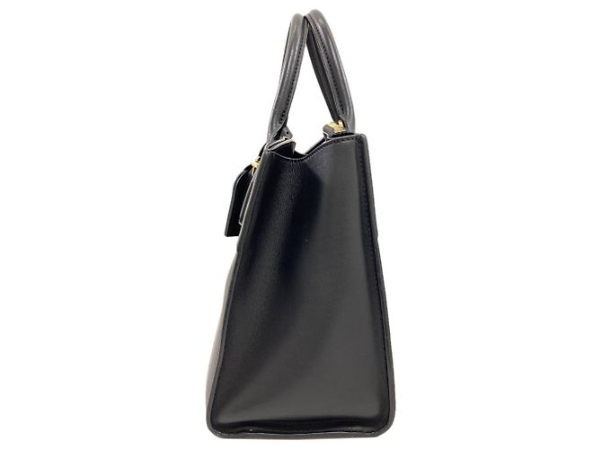Borsa Louis Vuitton City Steamer PM - vista 3