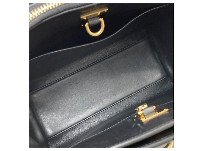 Borsa Louis Vuitton City Steamer PM - vista 5
