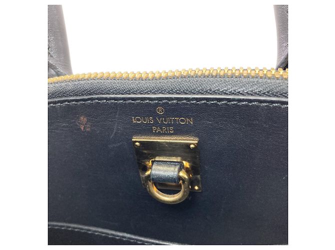 Borsa Louis Vuitton City Steamer PM - vista 6