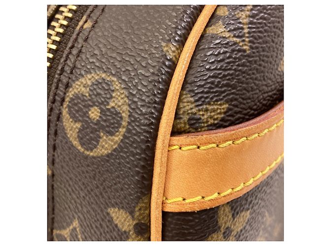 Borsa a tracolla Louis Vuitton Monogram Blois - vista 10
