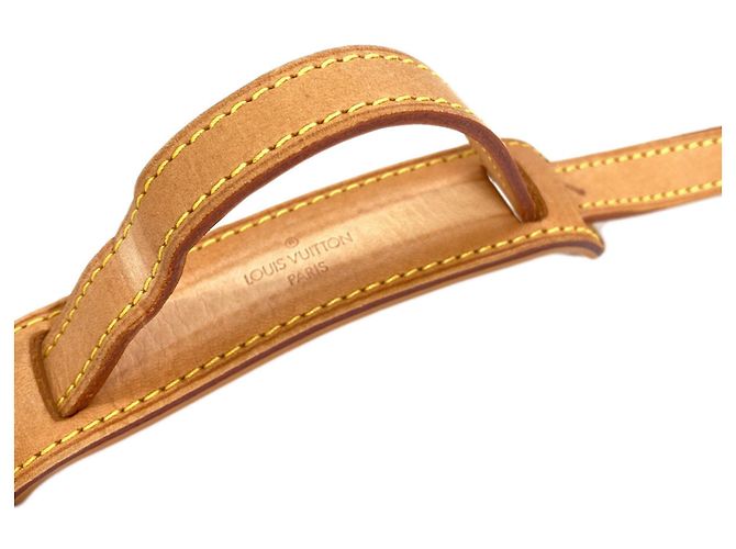 Borsa a tracolla Louis Vuitton Monogram Blois - vista 12