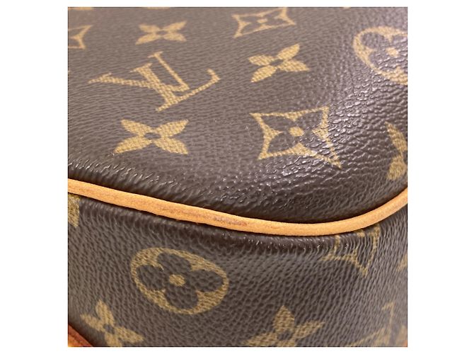 Borsa a tracolla Louis Vuitton Monogram Blois - vista 14