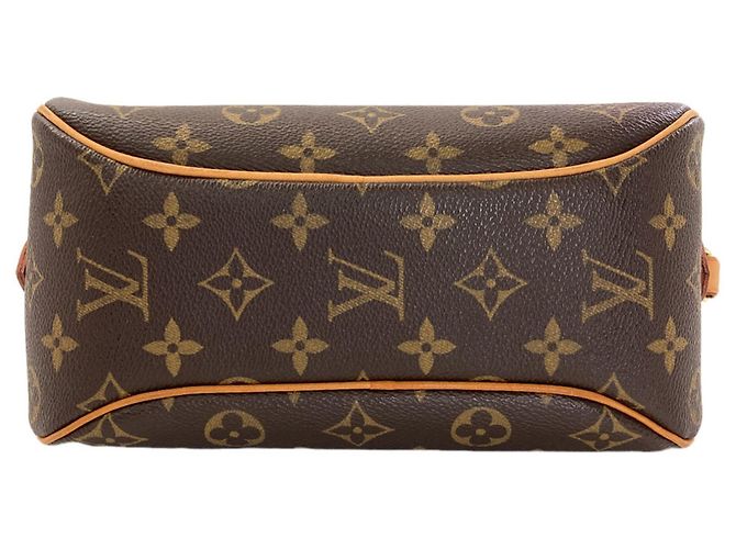 Borsa a tracolla Louis Vuitton Monogram Blois - vista 4