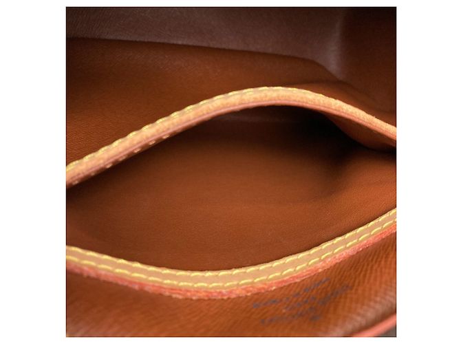Borsa a tracolla Louis Vuitton Monogram Blois - vista 8