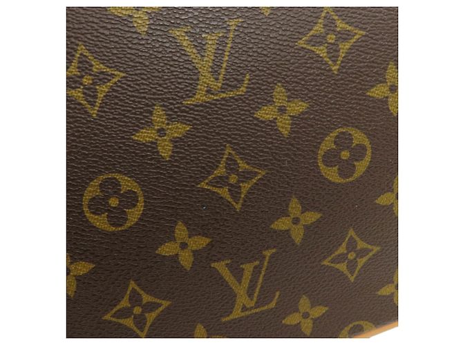 Louis Vuitton M40145 Palermo PM Tote Bag - vista 10