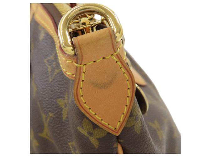 Louis Vuitton M40145 Palermo PM Tote Bag - vista 11
