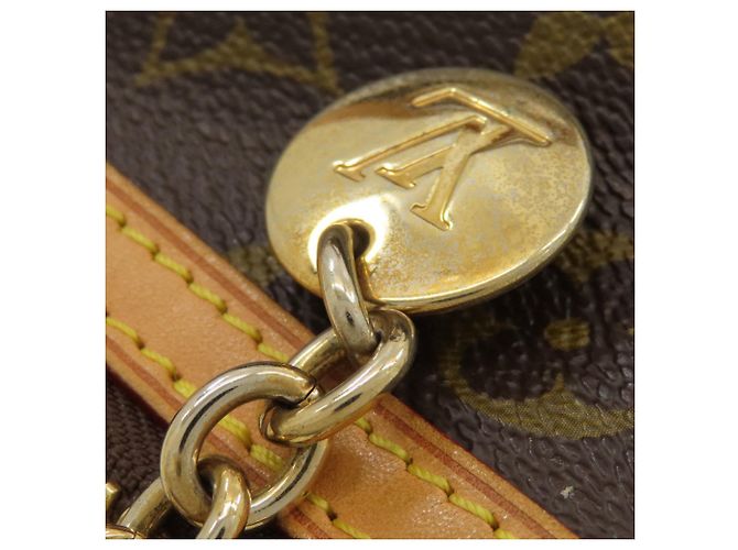 Louis Vuitton M40145 Palermo PM Tote Bag - vista 12