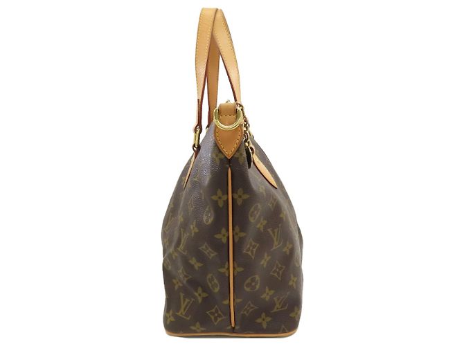 Louis Vuitton M40145 Palermo PM Tote Bag - vista 3