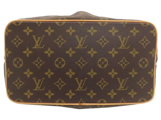 Louis Vuitton M40145 Palermo PM Tote Bag - vista 4