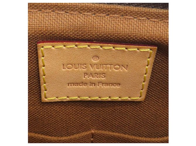 Louis Vuitton M40145 Palermo PM Tote Bag - vista 6