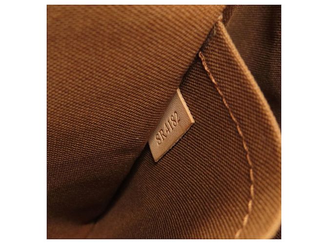 Louis Vuitton M40145 Palermo PM Tote Bag - vista 7