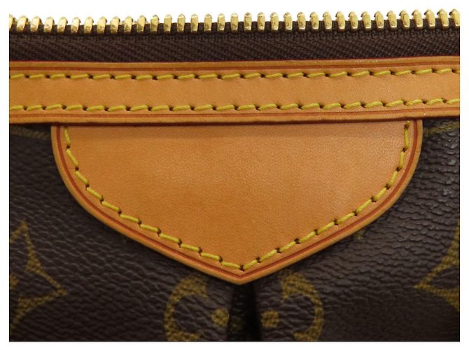 Louis Vuitton M40145 Palermo PM Tote Bag - vista 9