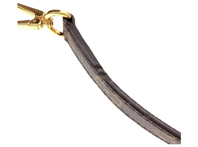 Louis Vuitton M41055 Borsa a mano Montaigne BB - vista 22