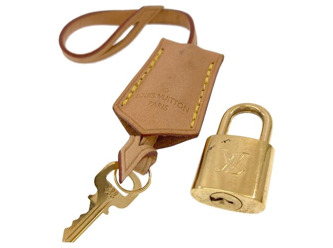 Louis Vuitton M41055 Borsa a mano Montaigne BB - vista 9